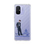 スリムプロテクションケース［ スマートフォンケース<制服ver.> - JOE ］