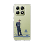 スリムプロテクションケース［ スマートフォンケース<制服ver.> - JOE ］