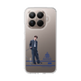 スリムプロテクションケース［ スマートフォンケース<制服ver.> - JOE ］