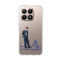 スリムプロテクションケース［ スマートフォンケース<制服ver.> - JOE ］