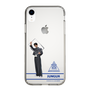 スリムプロテクションケース［ スマートフォンケース<制服ver.> - JUNGUK ］