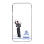 スリムプロテクションケース［ スマートフォンケース<制服ver.> - JUNGUK ］