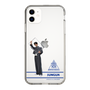 スリムプロテクションケース［ スマートフォンケース<制服ver.> - JUNGUK ］