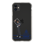 スリムプロテクションケース［ スマートフォンケース<制服ver.> - JUNGUK ］