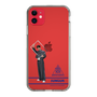スリムプロテクションケース［ スマートフォンケース<制服ver.> - JUNGUK ］