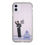 スリムプロテクションケース［ スマートフォンケース<制服ver.> - JUNGUK ］