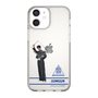 スリムプロテクションケース［ スマートフォンケース<制服ver.> - JUNGUK ］