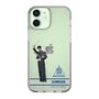 スリムプロテクションケース［ スマートフォンケース<制服ver.> - JUNGUK ］