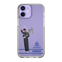 スリムプロテクションケース［ スマートフォンケース<制服ver.> - JUNGUK ］
