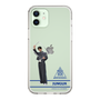 スリムプロテクションケース［ スマートフォンケース<制服ver.> - JUNGUK ］
