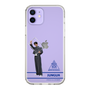 スリムプロテクションケース［ スマートフォンケース<制服ver.> - JUNGUK ］