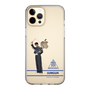 スリムプロテクションケース［ スマートフォンケース<制服ver.> - JUNGUK ］