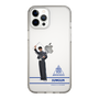 スリムプロテクションケース［ スマートフォンケース<制服ver.> - JUNGUK ］