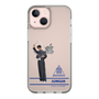 スリムプロテクションケース［ スマートフォンケース<制服ver.> - JUNGUK ］