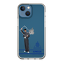 スリムプロテクションケース［ スマートフォンケース<制服ver.> - JUNGUK ］