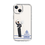 スリムプロテクションケース［ スマートフォンケース<制服ver.> - JUNGUK ］