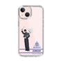 スリムプロテクションケース［ スマートフォンケース<制服ver.> - JUNGUK ］