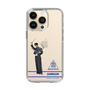 スリムプロテクションケース［ スマートフォンケース<制服ver.> - JUNGUK ］