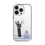 スリムプロテクションケース［ スマートフォンケース<制服ver.> - JUNGUK ］