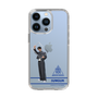 スリムプロテクションケース［ スマートフォンケース<制服ver.> - JUNGUK ］