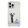 スリムプロテクションケース［ スマートフォンケース<制服ver.> - JUNGUK ］