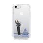 スリムプロテクションケース［ スマートフォンケース<制服ver.> - JUNGUK ］