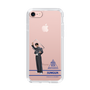 スリムプロテクションケース［ スマートフォンケース<制服ver.> - JUNGUK ］