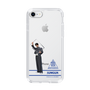 スリムプロテクションケース［ スマートフォンケース<制服ver.> - JUNGUK ］