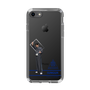 スリムプロテクションケース［ スマートフォンケース<制服ver.> - JUNGUK ］