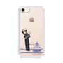 スリムプロテクションケース［ スマートフォンケース<制服ver.> - JUNGUK ］
