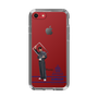 スリムプロテクションケース［ スマートフォンケース<制服ver.> - JUNGUK ］