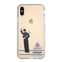 スリムプロテクションケース［ スマートフォンケース<制服ver.> - JUNGUK ］