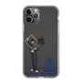 スリムプロテクションケース［ スマートフォンケース<制服ver.> - JUNGUK ］