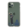 スリムプロテクションケース［ スマートフォンケース<制服ver.> - JUNGUK ］