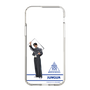 スリムプロテクションケース［ スマートフォンケース<制服ver.> - JUNGUK ］
