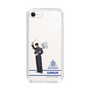 スリムプロテクションケース［ スマートフォンケース<制服ver.> - JUNGUK ］