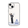 スリムプロテクションケース［ スマートフォンケース<制服ver.> - JUNGUK ］