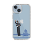 スリムプロテクションケース［ スマートフォンケース<制服ver.> - JUNGUK ］