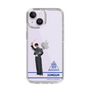 スリムプロテクションケース［ スマートフォンケース<制服ver.> - JUNGUK ］