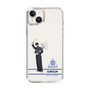 スリムプロテクションケース［ スマートフォンケース<制服ver.> - JUNGUK ］