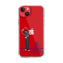 スリムプロテクションケース［ スマートフォンケース<制服ver.> - JUNGUK ］