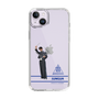 スリムプロテクションケース［ スマートフォンケース<制服ver.> - JUNGUK ］