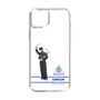 スリムプロテクションケース［ スマートフォンケース<制服ver.> - JUNGUK ］