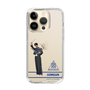 スリムプロテクションケース［ スマートフォンケース<制服ver.> - JUNGUK ］
