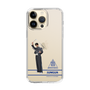 スリムプロテクションケース［ スマートフォンケース<制服ver.> - JUNGUK ］