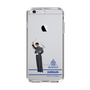 スリムプロテクションケース［ スマートフォンケース<制服ver.> - JUNGUK ］