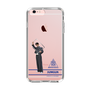 スリムプロテクションケース［ スマートフォンケース<制服ver.> - JUNGUK ］