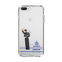 スリムプロテクションケース［ スマートフォンケース<制服ver.> - JUNGUK ］
