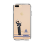 スリムプロテクションケース［ スマートフォンケース<制服ver.> - JUNGUK ］