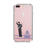 スリムプロテクションケース［ スマートフォンケース<制服ver.> - JUNGUK ］